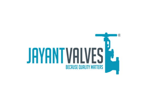 Jayant valves